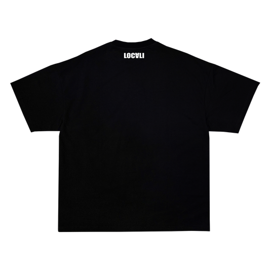 CAMISETA GRILLZ LOCALI "SANGUE"